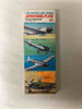 TAMWL-100 - Tamiya 1/700 Japan Naval Plane - WWHP111840