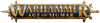 GAM83-72 -Games Workshop Age of Sigmar Battletome Hedonites of Slaanesh