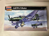 MON85-5975 - Monogram 1/48 Ju87R-2 Stuka - WWHP111843