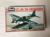 RMX4168 - Revell 1/72 Vought Sikorsky 0S-2U-3 Kingfisher - WWHP111844