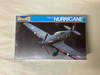 RMX4118 - Revell 1/72 Hawker Hurricane - WWHP111847