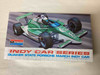 MON2913 - Monogram 1/24 Quaker State Porsche March Indy Car - WWHP111848