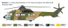ITA1096 - Italeri 1/72 AS332 Super Puma