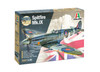 ITA2843 - Italeri 1/48 Spitfire Mk IX Aces