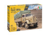ITA6760 - Italeri 1/35 Kfz.305 Opel Blitz Typ A 4x4