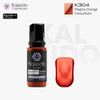 KCWK304 - Kaleido Auto Colors Magma Orange (Gloss/Pearl 20ml)