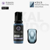 KCWK313 - Kaleido Auto Colors Metallic Blue Gray (Gloss/Metallic 20ml)