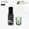 KCWK308 - Kaleido Auto Colors Metallic Oak Green (Gloss/Metallic 20ml)