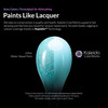 KCWK207 - Kaleido Auto Colors Scotia Blue (Gloss 20ml)