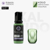 KCWK310 - Kaleido Auto Colors Inferno Green (Gloss/Metallic/Pearl 20ml)
