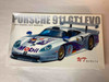UTM92031 - UT Models 1/24 Porsche 911 GT1 Evo - WWHP111853