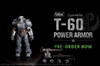 GSC58685 - Good Smile Company Fallout T-60 Power Armor