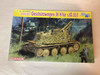 DRA6470 - Dragon 1/35 Sd.Kfz.138/1 Geschutzwagen 38H - WWHP111857