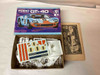 IMC110-200 - Industro-Motive Corporation 1/25 Ford GT-40 - WWHP111859