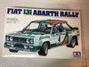 TAMGC2013 - Tamiya 1/20 Fiat 131 Abarth Rally - WWHP111862