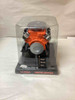 LCS84024 - Liberty Classics 1/6 Limited Edition 426 Hemi Engine Motor WWHP112904