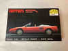 DAM20 - D.A.M. Models 1/43 Ferrari Mondial T Cabriolet - WWHP111871