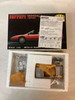 DAM20 - D.A.M. Models 1/43 Ferrari Mondial T Cabriolet - WWHP111871