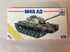 ESC8322 - Esci 1/72 M48 A2 - WWHP111875