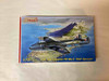 XTKXK72008 - Xtrakit 1/72 D.H. 100 Vampire FB Mk.5 "RAF Service" - WWHP111880