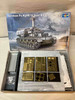 TRP00362 - Trumpeter 1/35 Pz.KpfW IV Ausf.D/E Fahrgestell - WWHP111883
