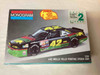 MON2428 - Monogram 1/24 #42 Mello Yello Pontiac Stock Car - WWHP111890