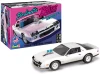 RMX85-4582 - Revell 1/24 1982 Camaro Berlinetta Street Machine