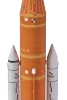 RMX85-5877 - Revell 1/144 Artemis I Space Launch System