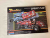 MON2778 - Monogram 1/24 Steve Butler Sprint car - WWHP111899