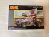 MON2752 - Monogram 1/24 Brad Doty Sprint Car World of Outlaws - WWHP111900