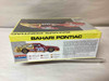 MON2932 - Monogram 1/24 Bahari Pontiac - WWHP111901