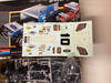 MON2775 - Monogram 1/24 Casey Luna Ford Sprint Car - WWHP111902