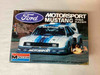 MON2297 - Monogram 1/24 Ford Motorsport Mustang IMSA Racer - WWHP111909