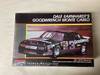 MON2900 - Monogram 1/24 Dale Earnhardt's Goodwrench Monte Carlo - WWHP111910