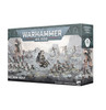 GAM49-71 - Games Workshop Warhammer 40K Necron Host Battleforce