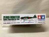 TAM25168 - Tamiya 1/72 Zero Fighter A6M5 (Zeke) "Eien No Zero" Version - WWHP111913