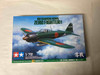 TAM60799 - Tamiya 1/72 Mitsubishi A6M5 Zero Fighter (Zeke) - WWHP111914