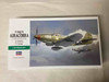 HAS09093 - Hasegawa 1/48 P-39Q/N Airacobra - WWHP111915