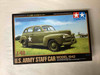 TAM32559 - Tamiya 1/48 US Army Staff Car (1942) - WWHP111917