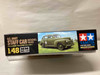 TAM32559 - Tamiya 1/48 US Army Staff Car (1942) - WWHP111917