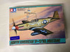 TAM61042 - Tamiya 1/48 North American P-51B Mustang - WWHP111918