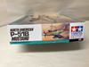 TAM61042 - Tamiya 1/48 North American P-51B Mustang - WWHP111918