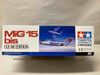TAM61080 - Tamiya 1/48 Mig 15 bis (Clear Edition) - WWHP111919