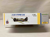 EDU8468 - Eduard 1/48 I-16 Type 24 - Weekend Edition - WWHP111920