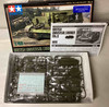 TAM32516 - Tamiya 1/48 British Universal Carrier Mk.II - WWHP111924