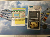 HAS09465 - Hasegaw 1/48 A-7E Corsair II `VA-195 Dambusters´  WWHP112909