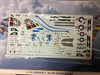 HAS09465 - Hasegaw 1/48 A-7E Corsair II `VA-195 Dambusters´  WWHP112909