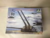 TKM5010 - Takom - 1/72 Japanese Battleship Yamato Type 94 46cm Gun  WWHP112912