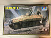 TRP00942 - Trumpeter 1/16 Sd.Kfz. 251 Ausf. D - WWHP111930
