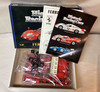 HEL80747 - Heller 1/24 Ferrari 512S - WWHP111932
